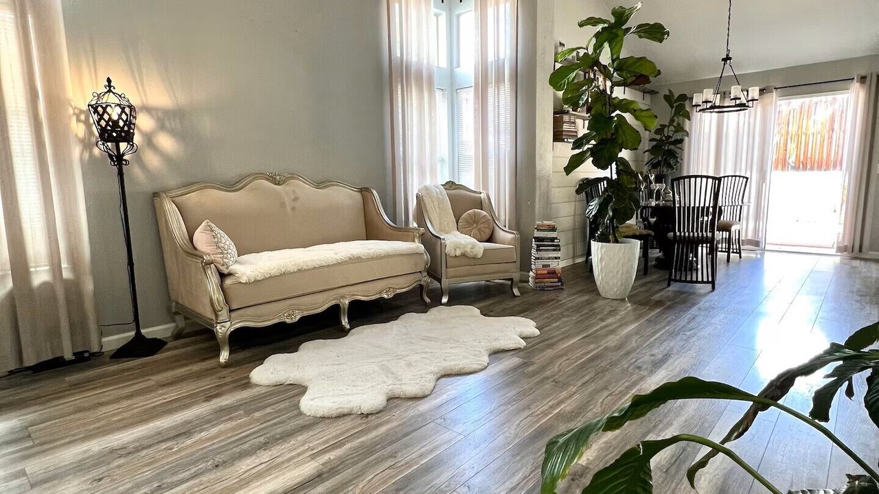 Photo of Livingroom in Antelope