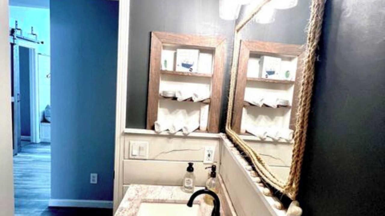 Photo of Bathroom in Antelope