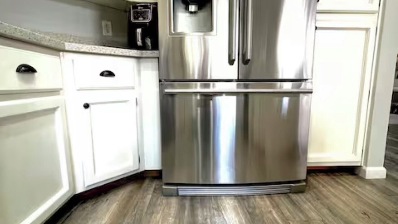 Photo of Kitchen in Antelope