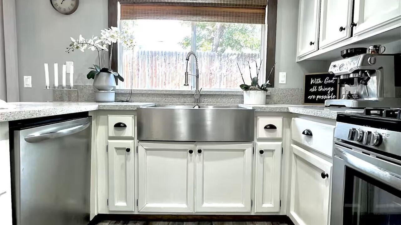 Photo of Kitchen in Antelope