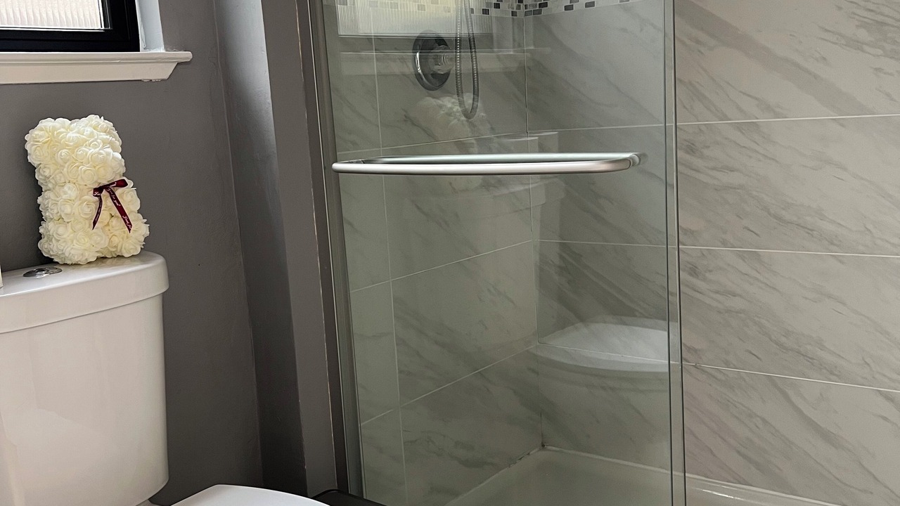 Photo of Bathroom in Antelope