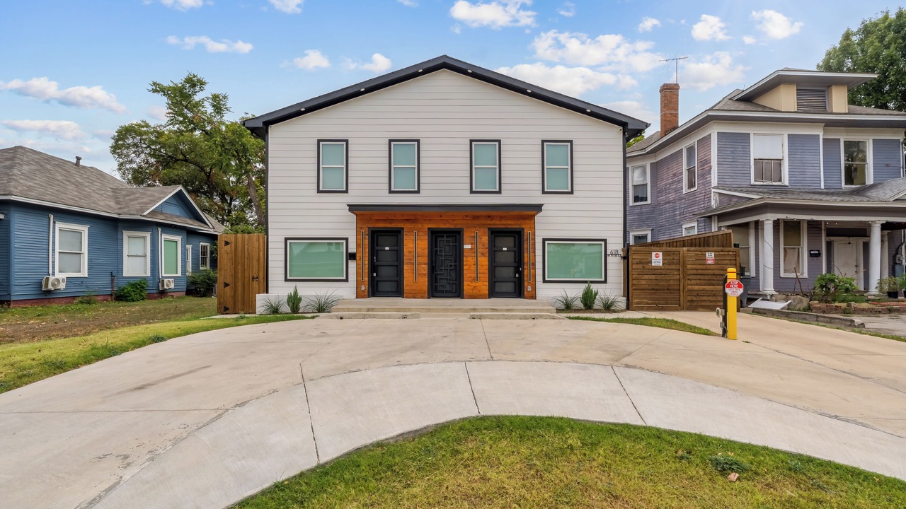 Photo of Outdoor in Oak Cliff
