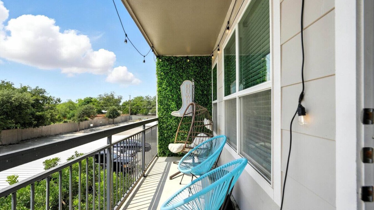 Photo of Outdoor in Terrell Heights