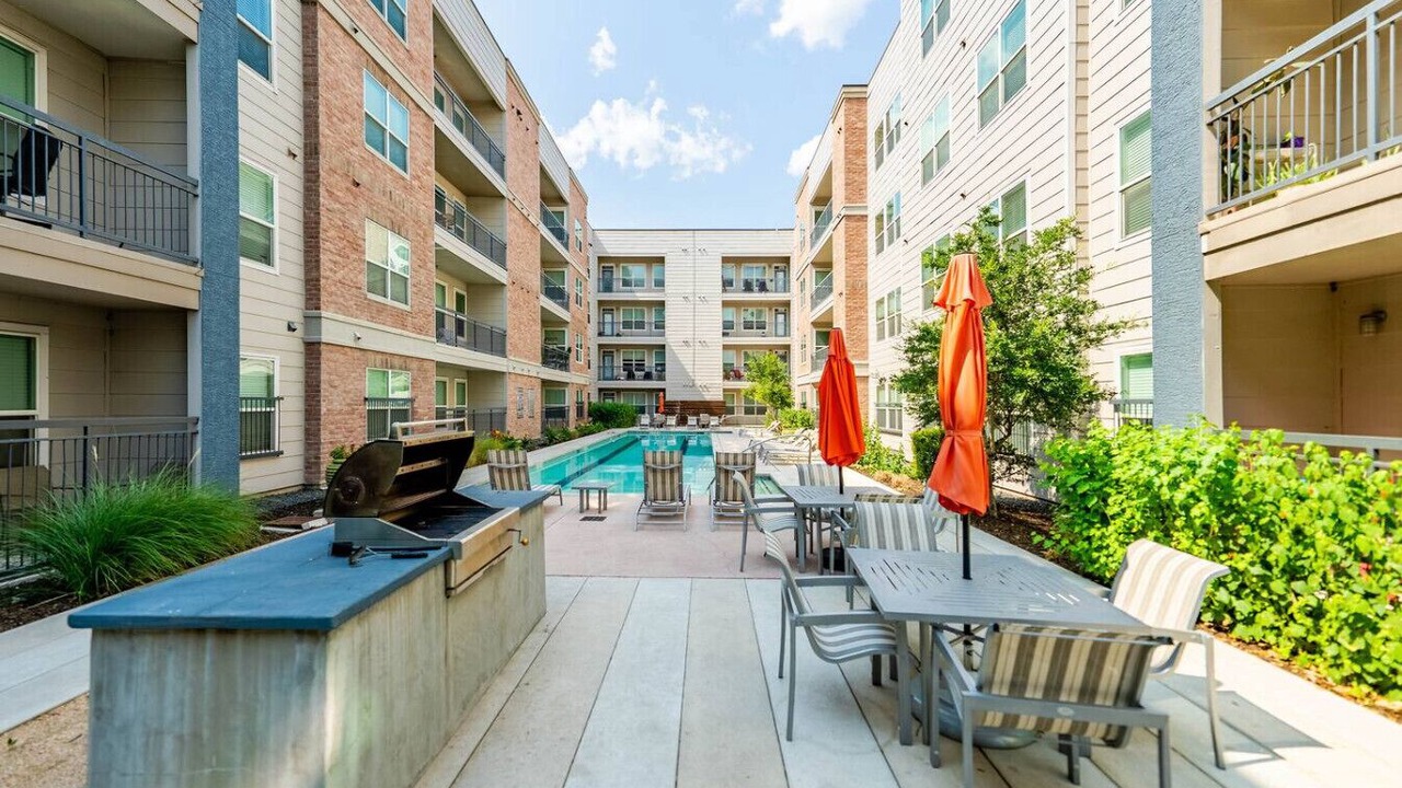 Photo of Outdoor in Terrell Heights