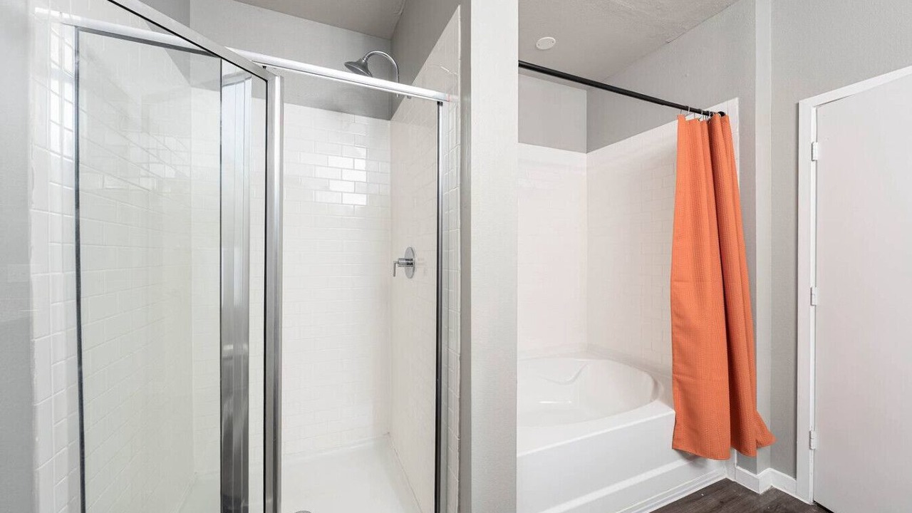 Photo of Bathroom in Terrell Heights