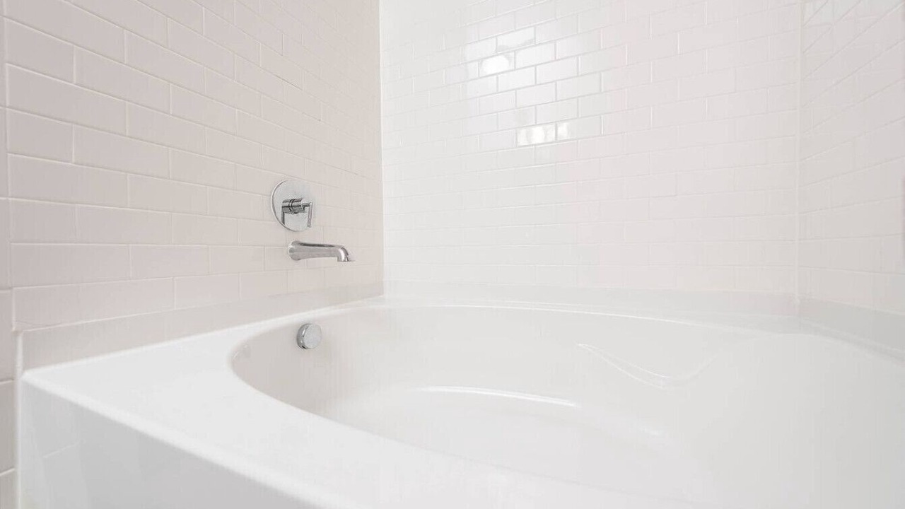 Photo of Bathroom in Terrell Heights