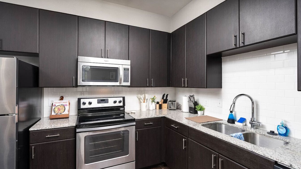 Photo of Kitchen in Terrell Heights