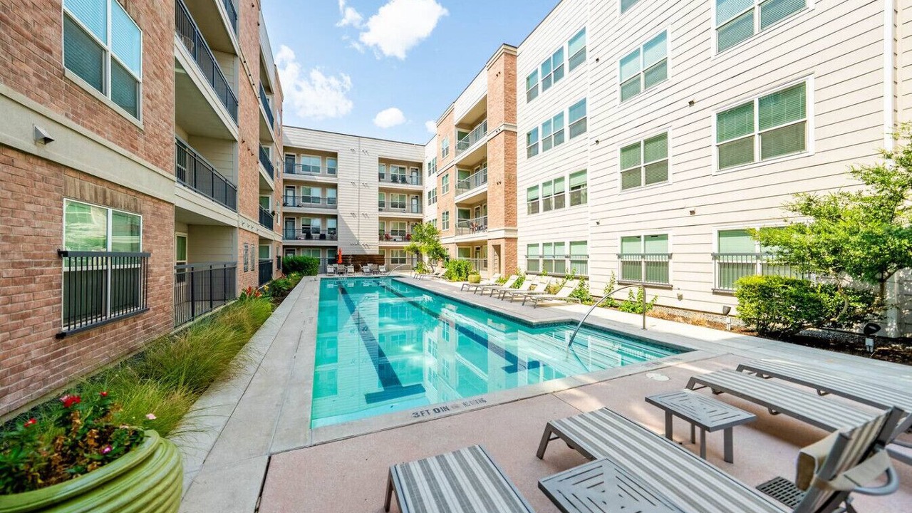 Photo of Outdoor in Terrell Heights