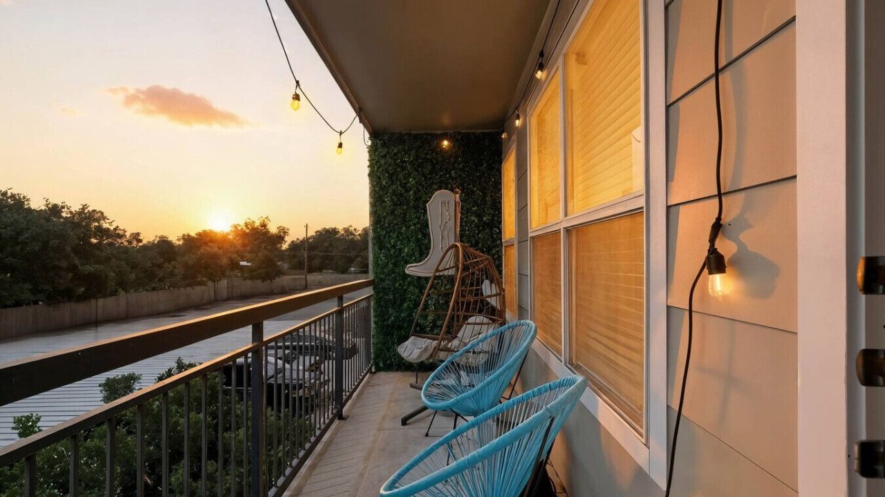 Photo of Outdoor in Terrell Heights