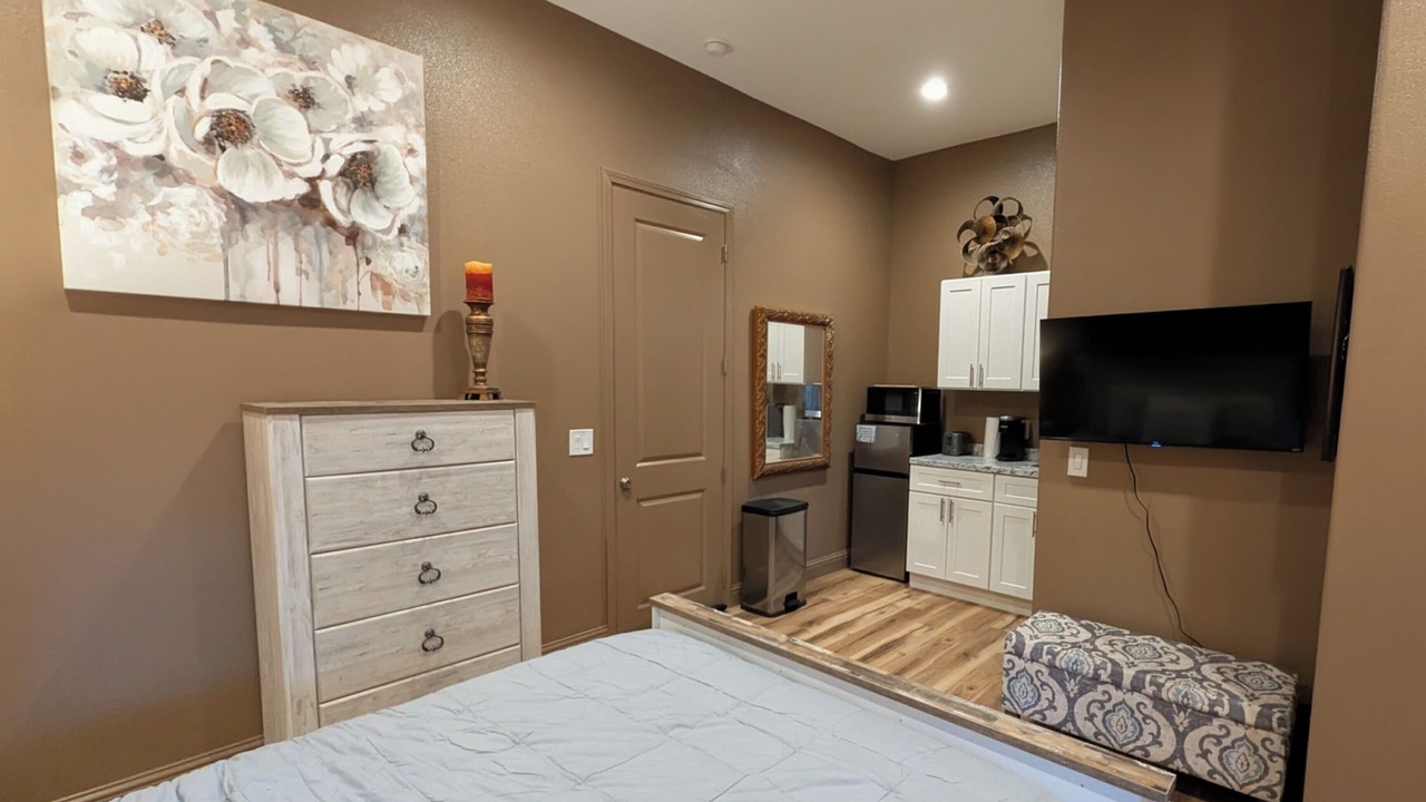 Photo of Bedroom in Clovis