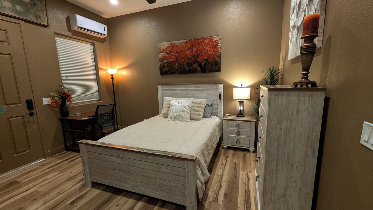 Photo of Bedroom in Clovis