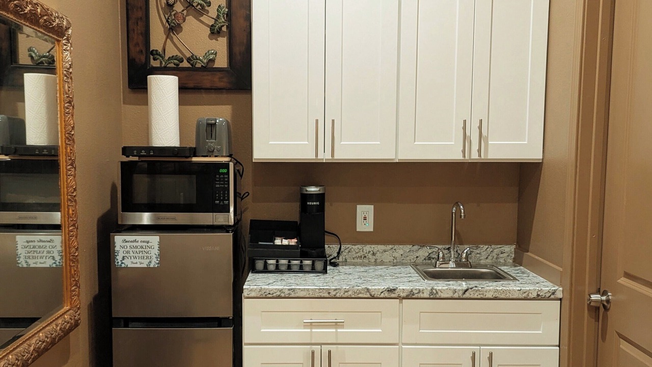Photo of Kitchen in Clovis