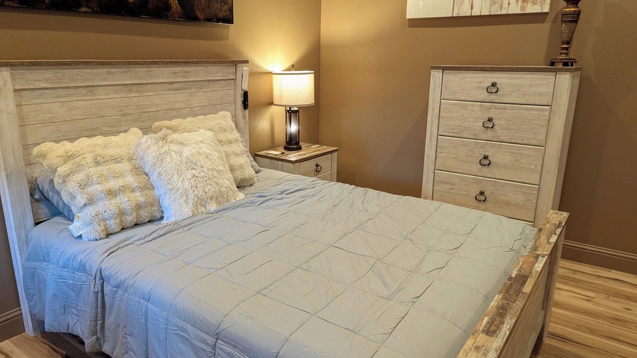Photo of Bedroom in Clovis