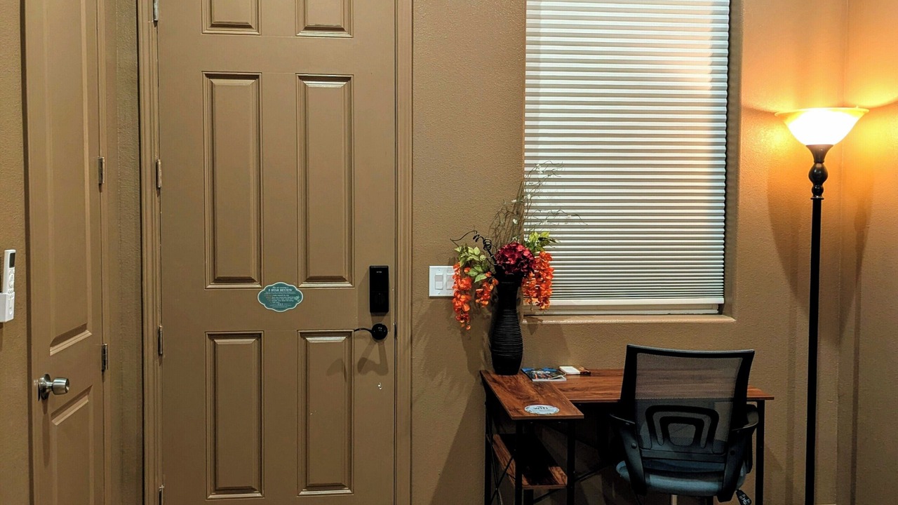 Photo of Bedroom in Clovis