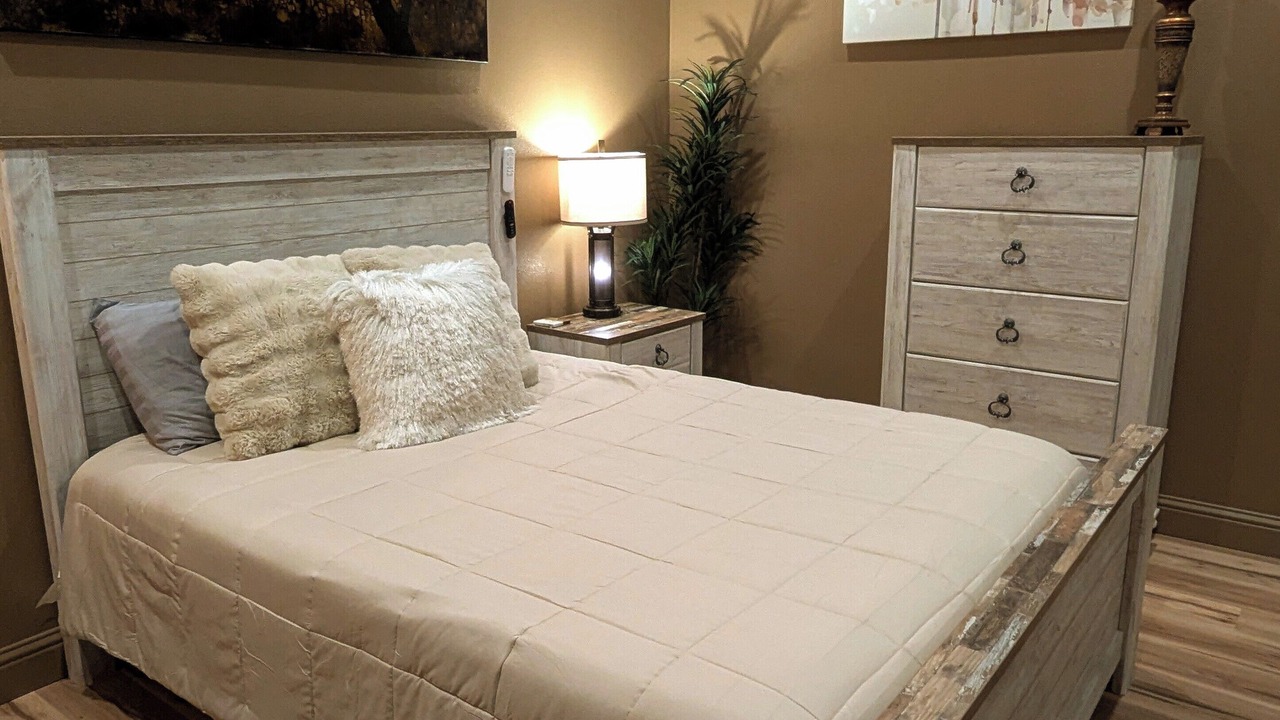 Photo of Bedroom in Clovis