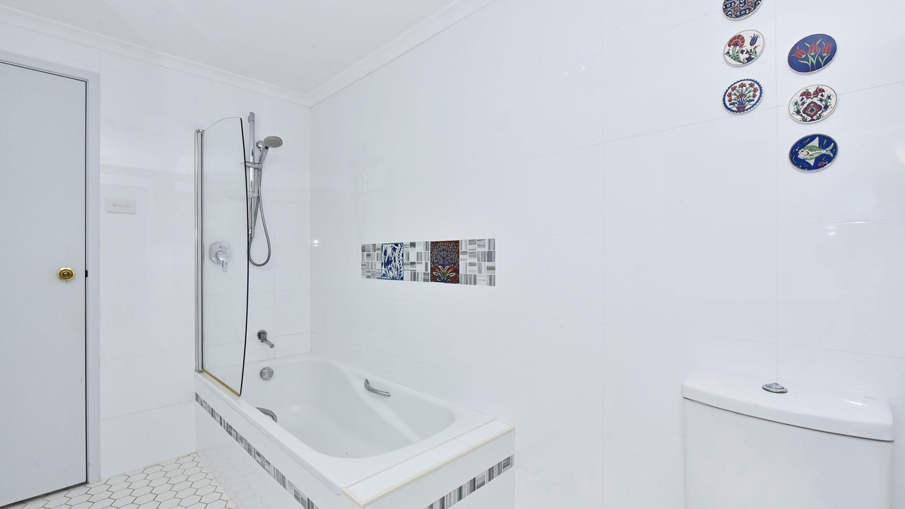 Photo of Bathroom in Caves Beach