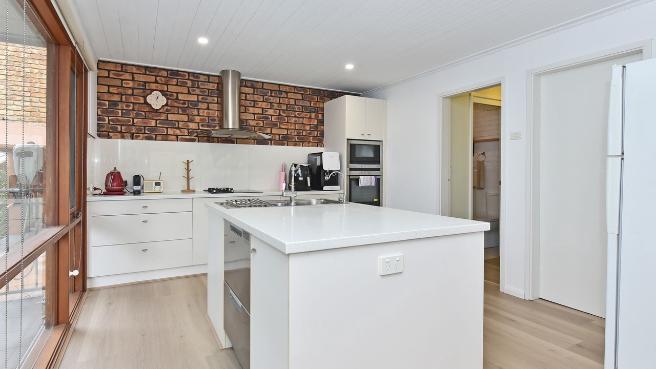 Photo of Kitchen in Caves Beach