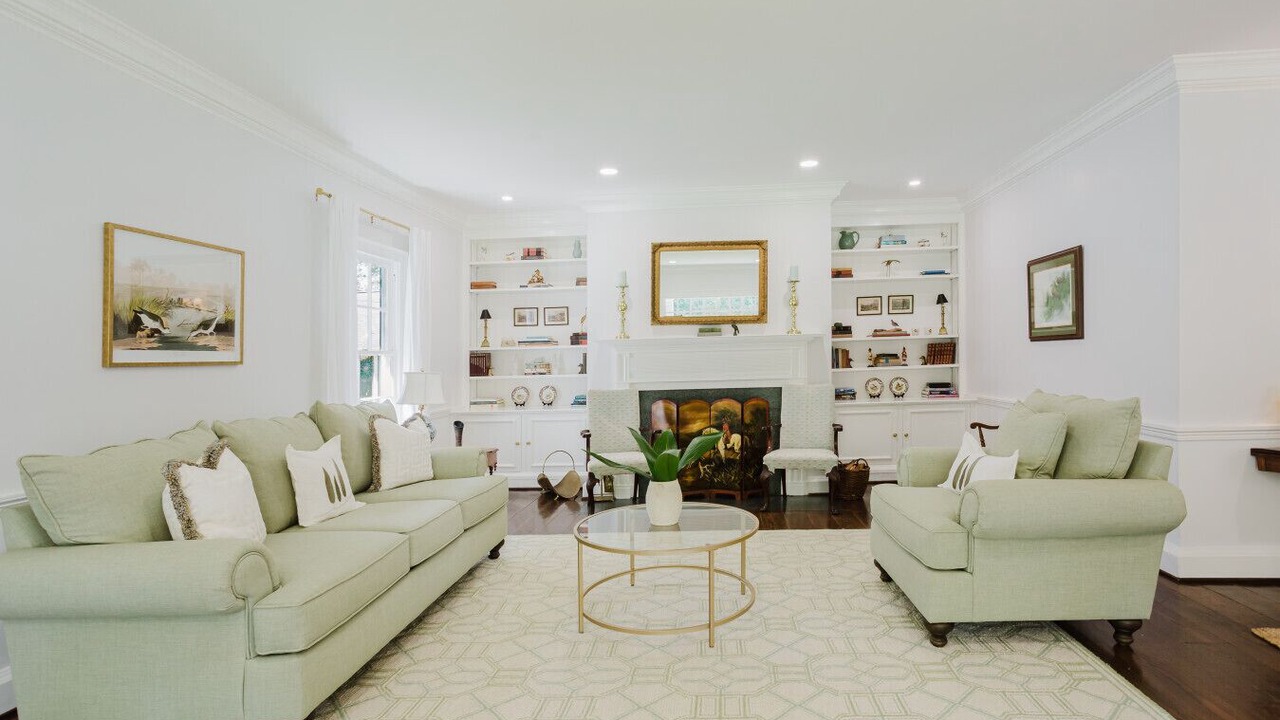 Photo of Bedroom in Fowlstown