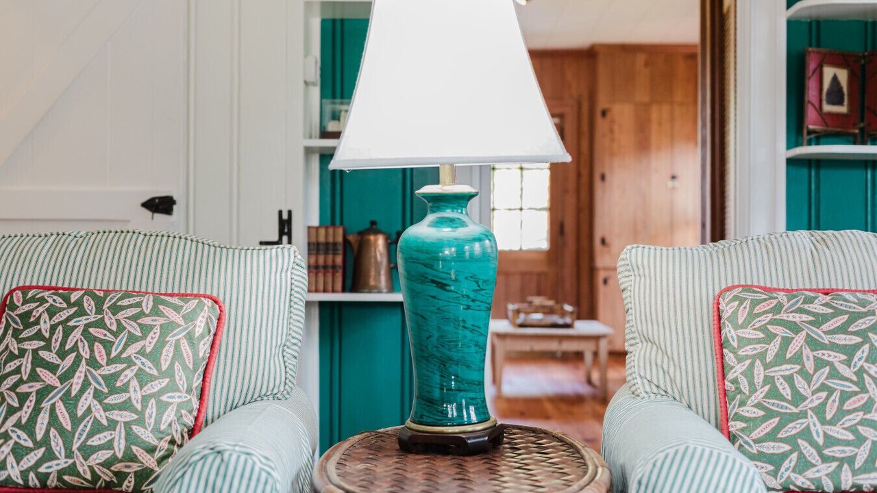 Photo of Livingroom in Fowlstown