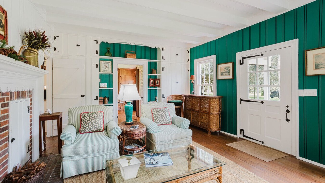 Photo of Livingroom in Fowlstown