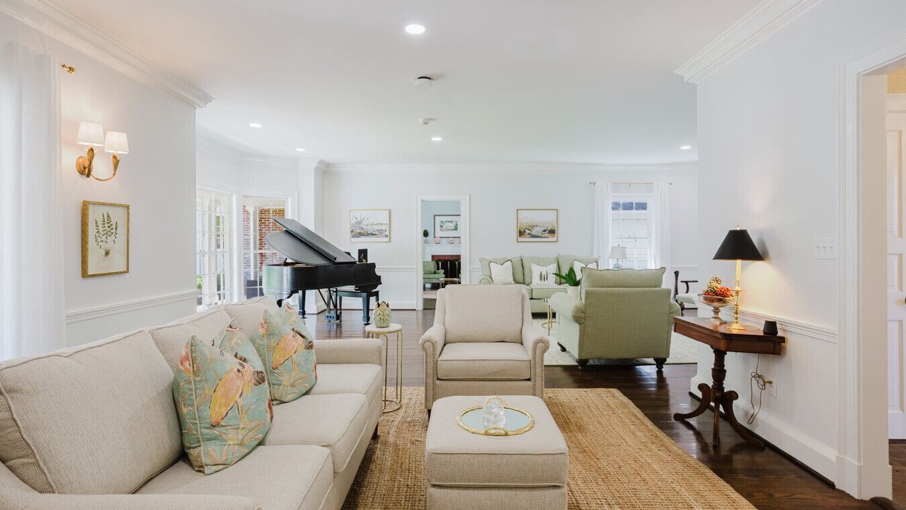 Photo of Bedroom in Fowlstown