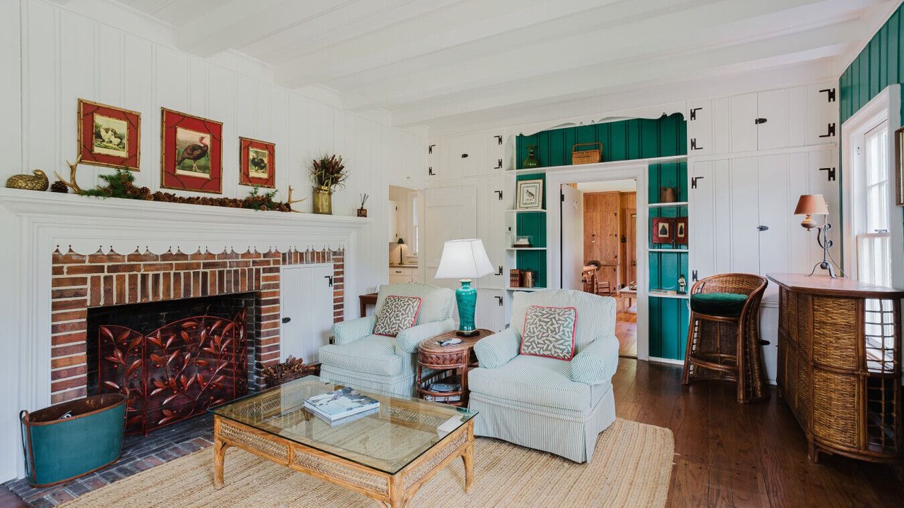 Photo of Livingroom in Fowlstown