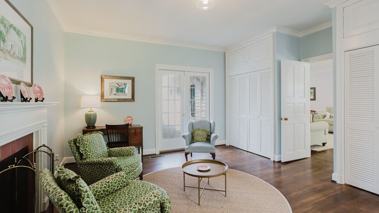 Photo of Livingroom in Fowlstown