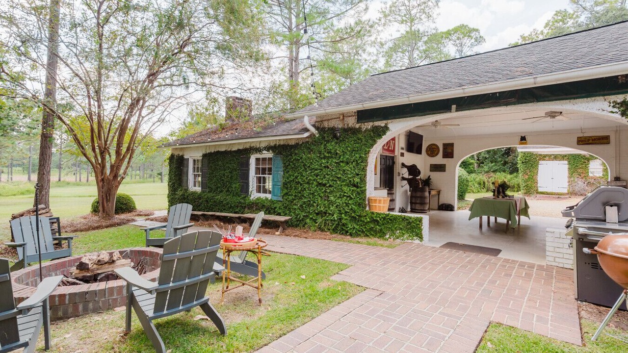 Photo of Outdoor in Fowlstown