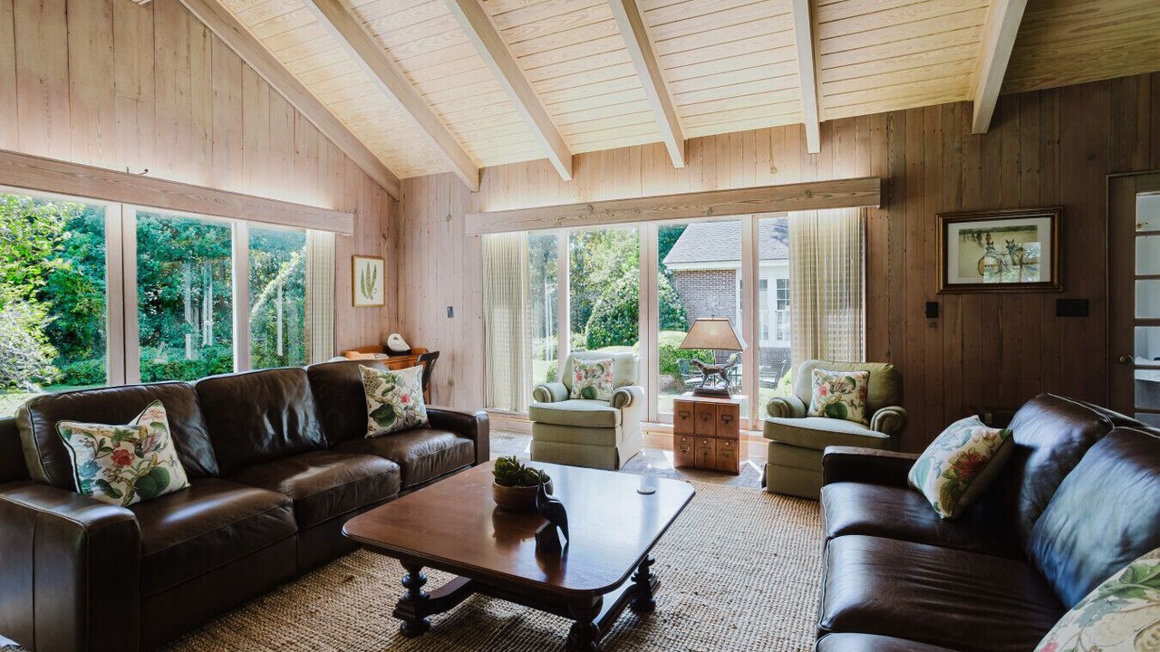 Photo of Livingroom in Fowlstown