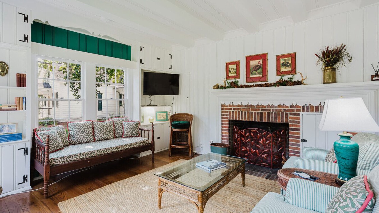 Photo of Livingroom in Fowlstown