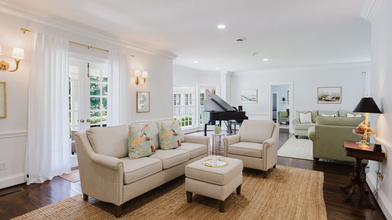 Photo of Bedroom in Fowlstown