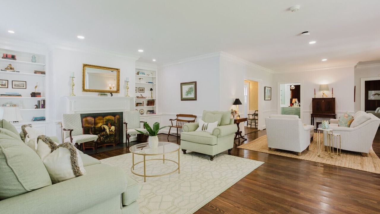 Photo of Bedroom in Fowlstown