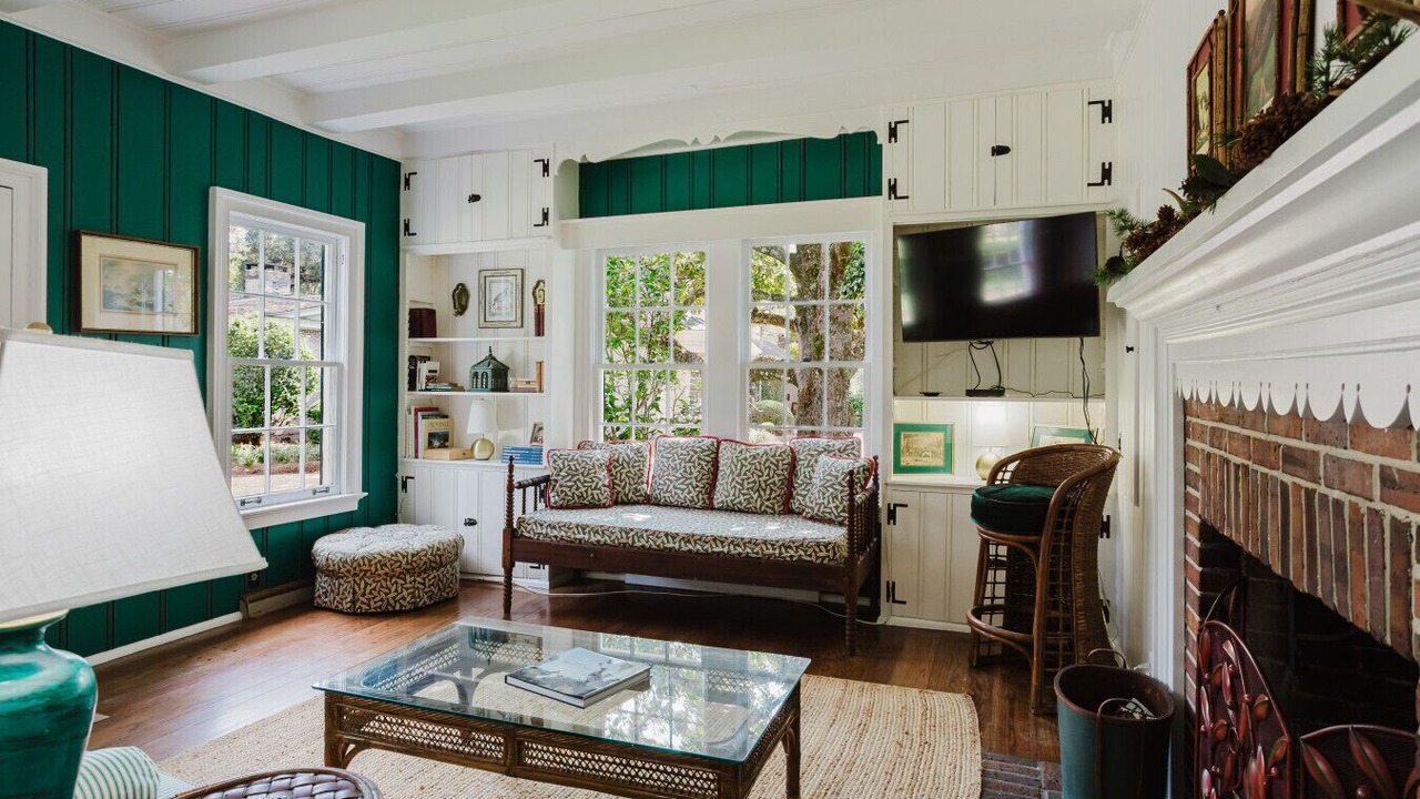 Photo of Livingroom in Fowlstown