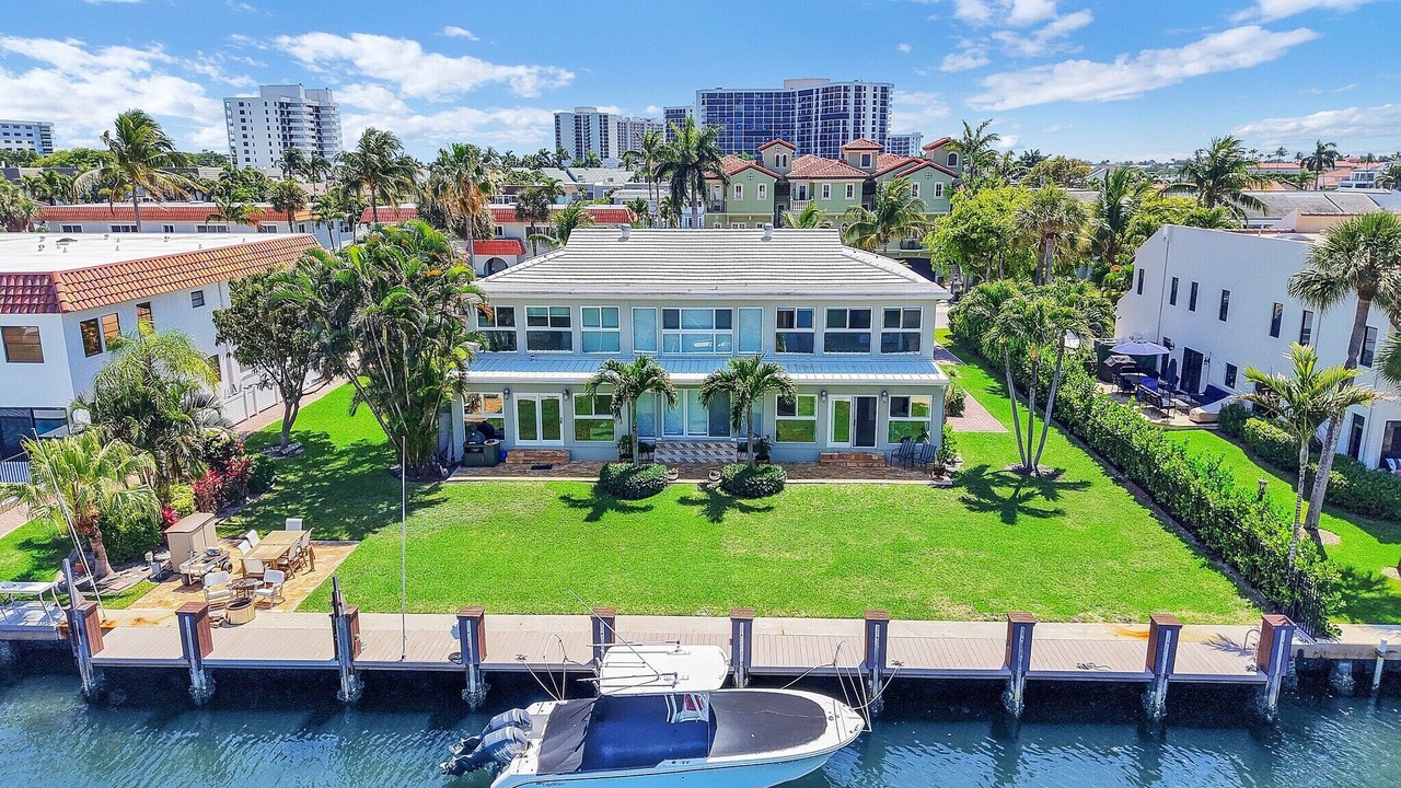 Photo of Outdoor in Highland Beach