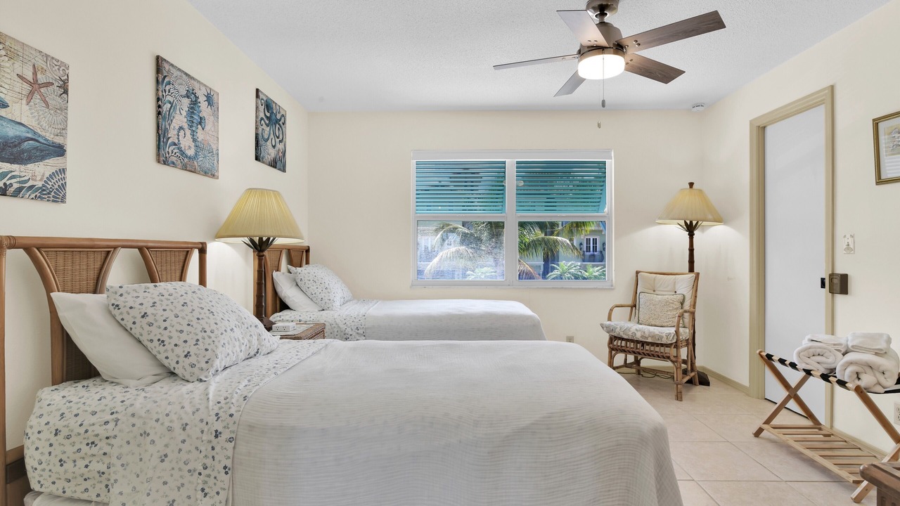 Photo of Bedroom in Highland Beach