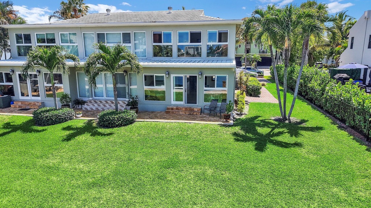 Photo of Outdoor in Highland Beach