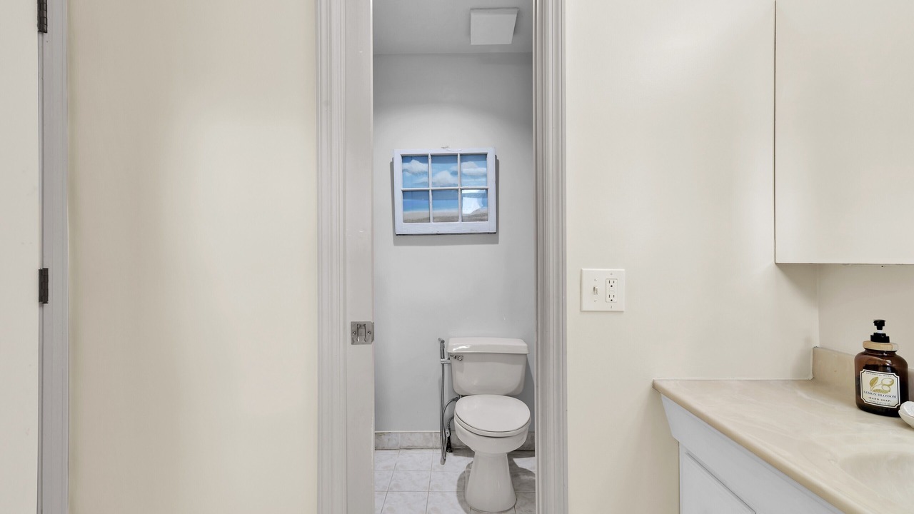 Photo of Bathroom in Highland Beach