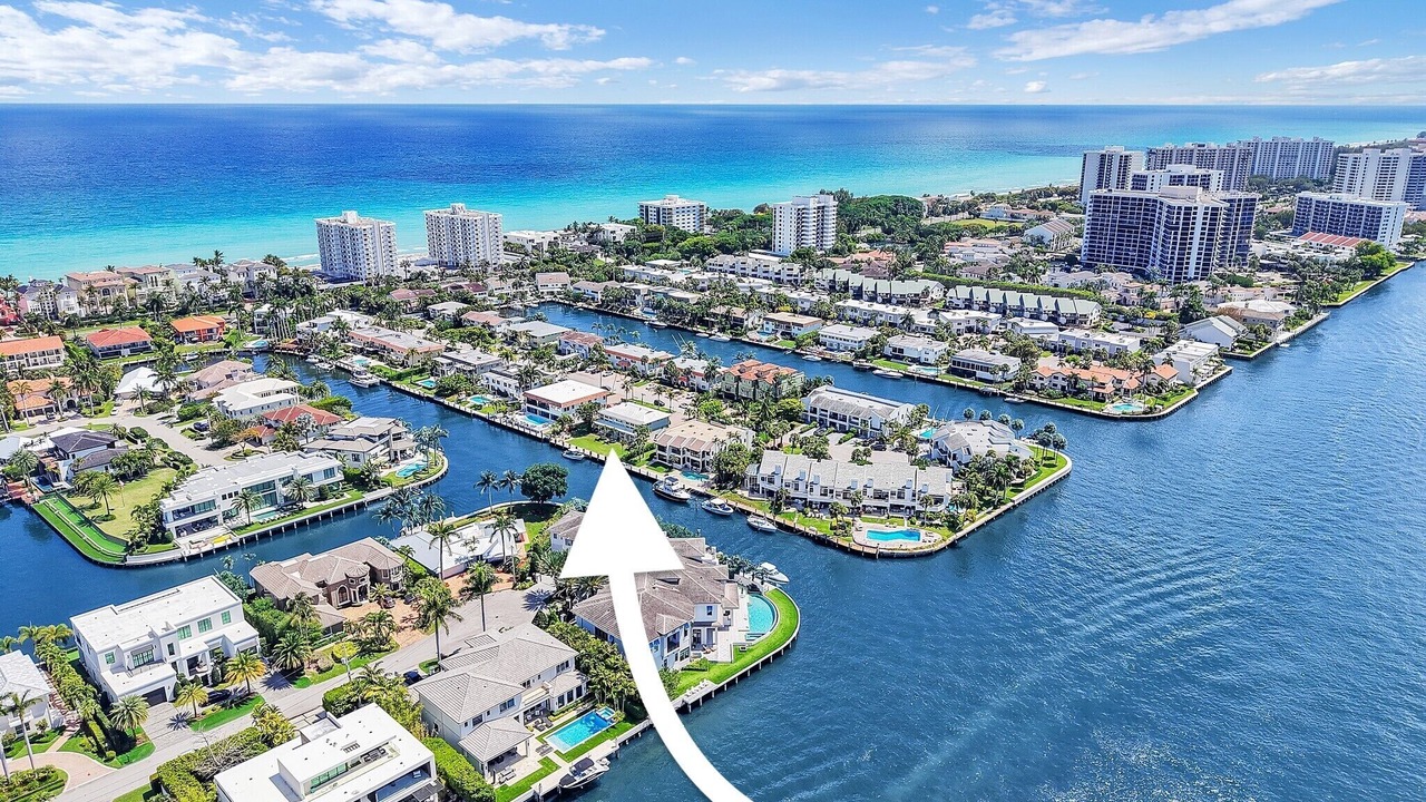 Photo of Outdoor in Highland Beach