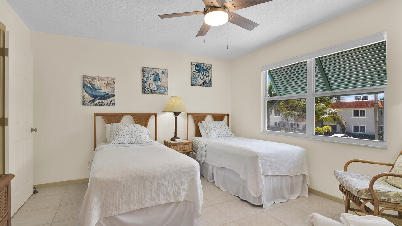 Photo of Bedroom in Highland Beach