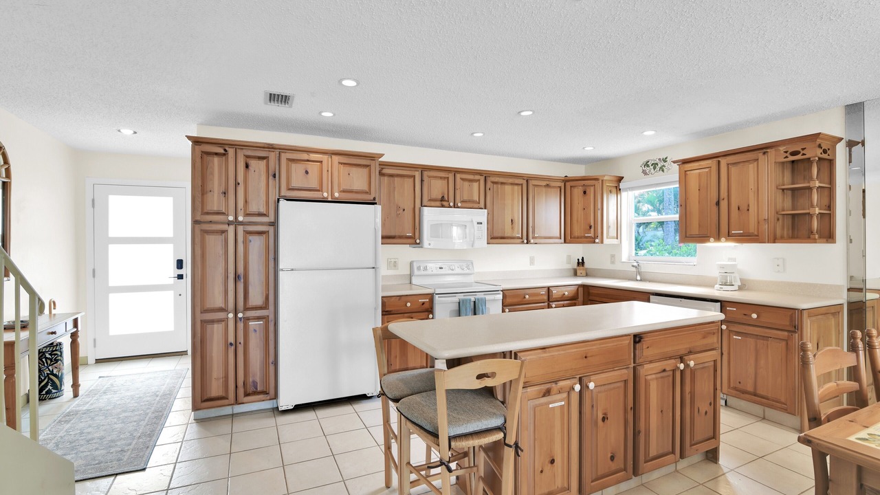 Photo of Kitchen in Highland Beach