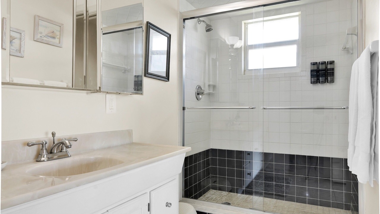 Photo of Bathroom in Highland Beach