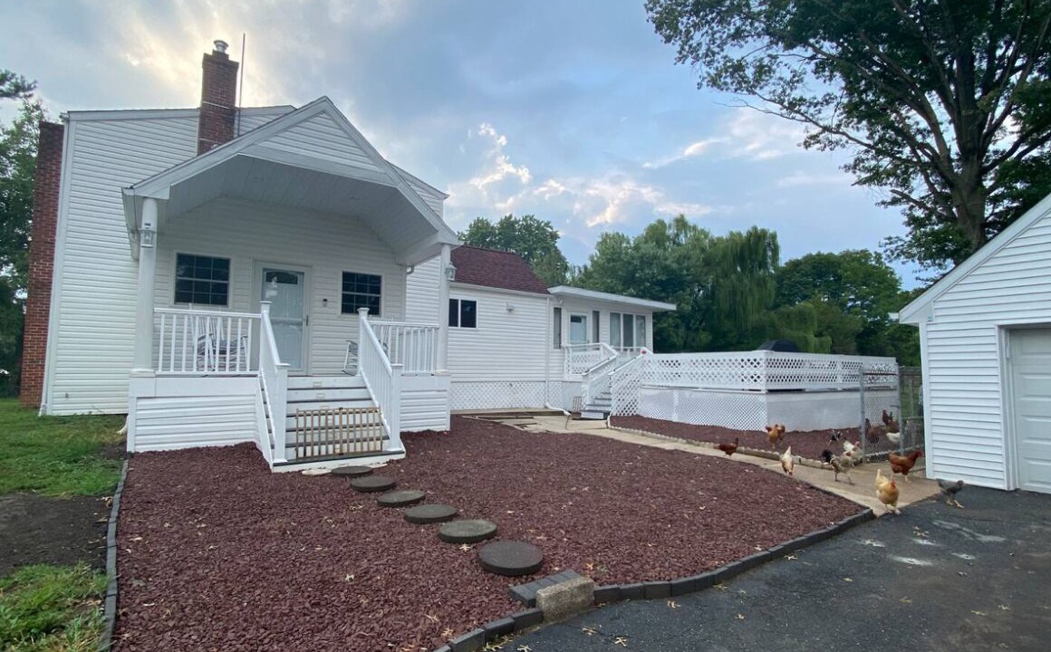 Photo of Outdoor in New Castle