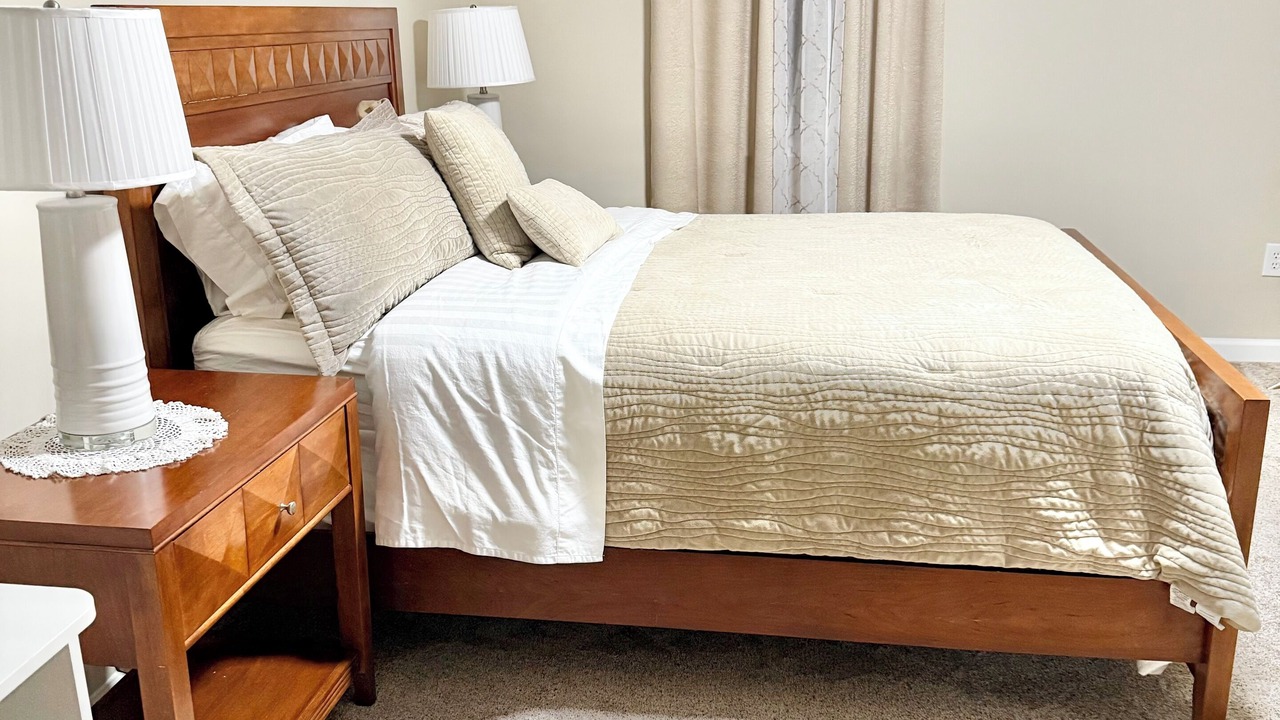 Photo of Bedroom in New Castle