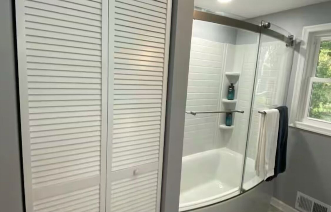 Photo of Bathroom in New Castle