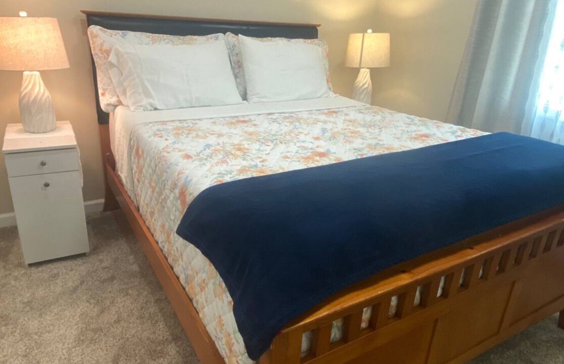 Photo of Bedroom in New Castle