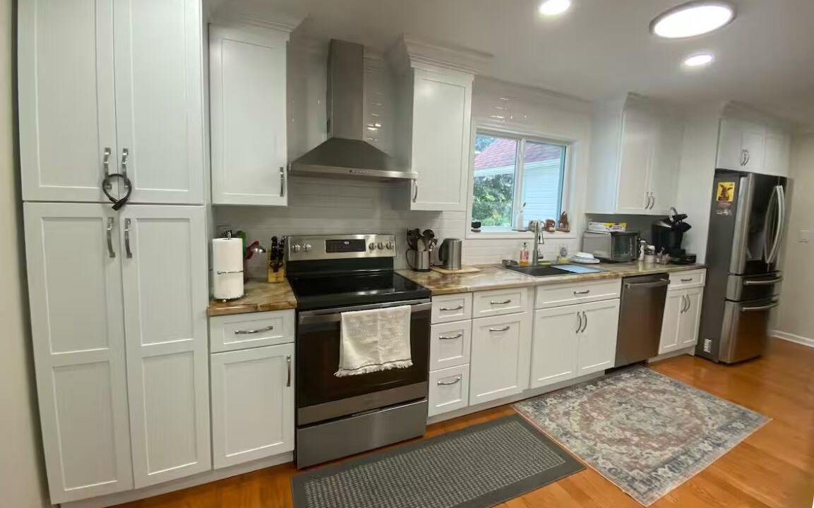 Photo of Kitchen in New Castle