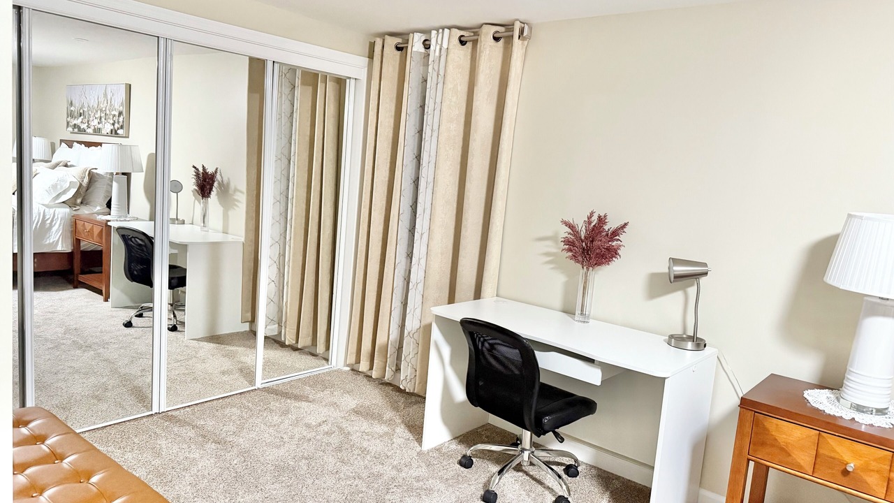 Photo of Bedroom in New Castle