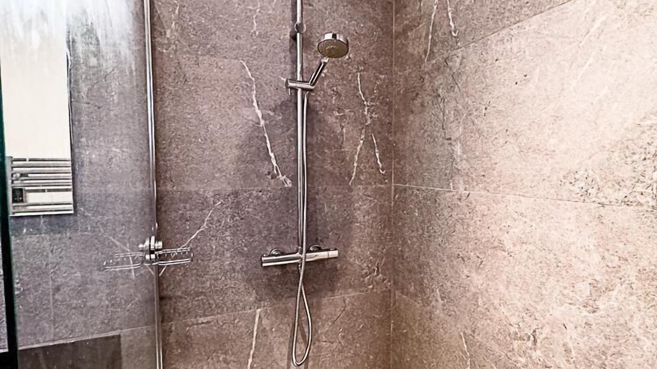 Photo of Bathroom in Cazeaux-de-Larboust