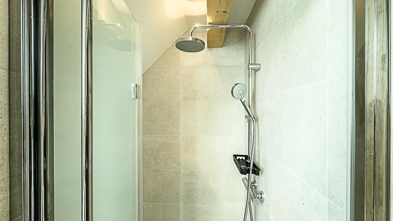 Photo of Bathroom in Cazeaux-de-Larboust
