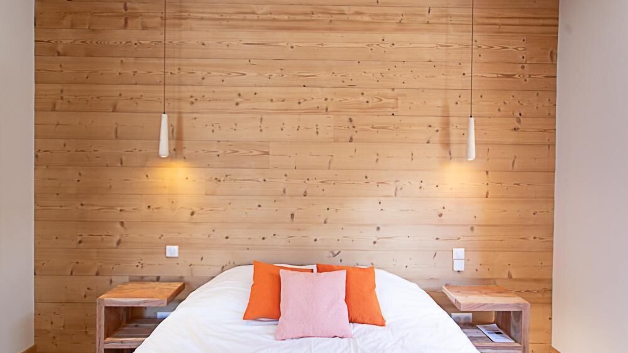 Photo of Bedroom in Cazeaux-de-Larboust